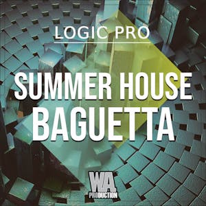 Summer House Baguetta